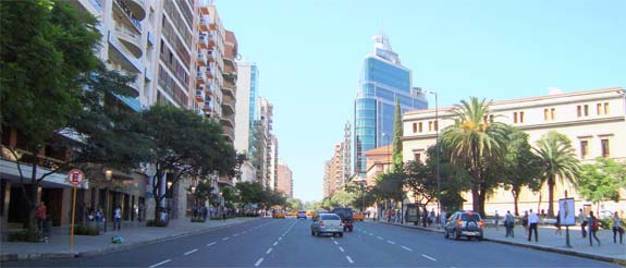  Córdoba City :: Argentina