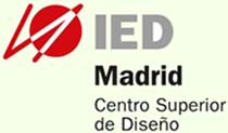 IED Madrid :: European Institute of Design :: Madrid, Spain