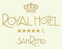 Royal Hotel San Remo :: Imperia, Italy