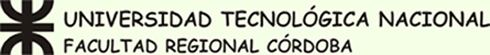 Universidad Nacional Tecnológica :: Facultad Regional Córdoba, Argentina