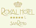 Royal Hotel San Remo :: San Remo, Italy