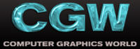 Computer Graphics World :: USA