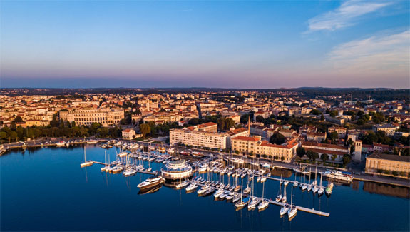 2nd International Conference on Quantum Information Technologies Applied to Nature and Society :: QUITANS 2019 :: Pula - Croatia :: June 28 – 30, 2019