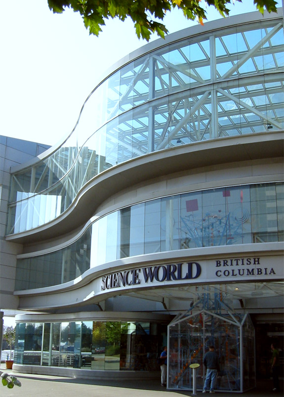 Science World Museum