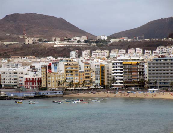 1st International Conference on Innovation in Tourism Systems, Intelligent Gamification and User Interaction :: ITSIGUI 2019 :: Las Palmas de Gran Canaria (Canary Islands) Spain :: October 1 - 2, 2019