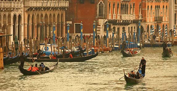 Sixth International Conference on Software and Emerging Technologies for Education, Culture, Entertainment, and Commerce (SETECEC 2017) :: Venice, Italy :: March, 1 - 3, 2017