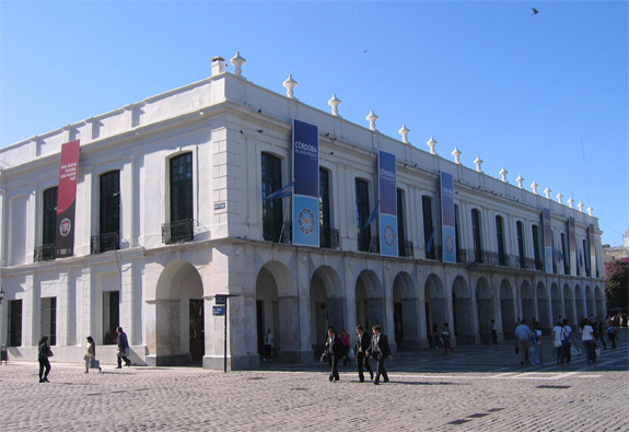 Cabildo, Córdoba City  - Argentina