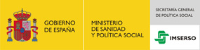 Ministerio de Sanidad y Política Social - IMSERSO :: Spain