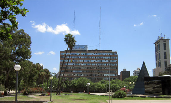 City Councill of Córdoba :: Argentina