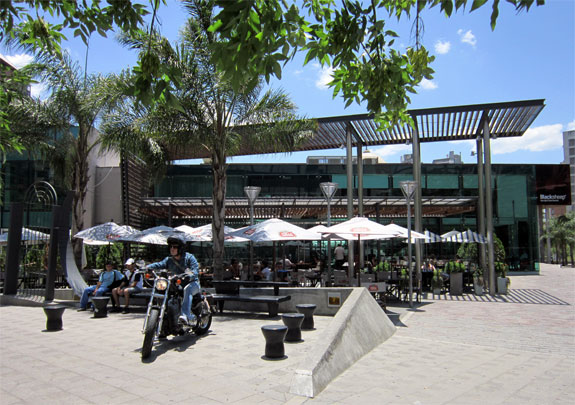 Córdoba City :: Argentina