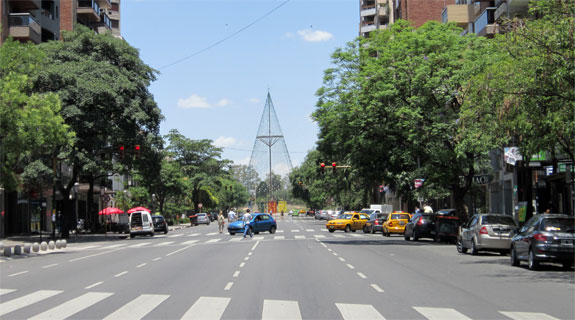 Córdoba City :: Argentina