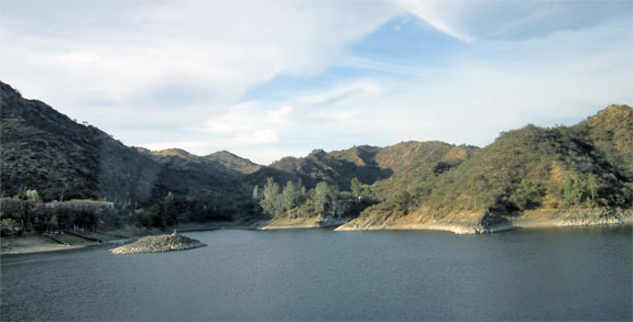 Valle de Punilla - Córdoba :: Argentina