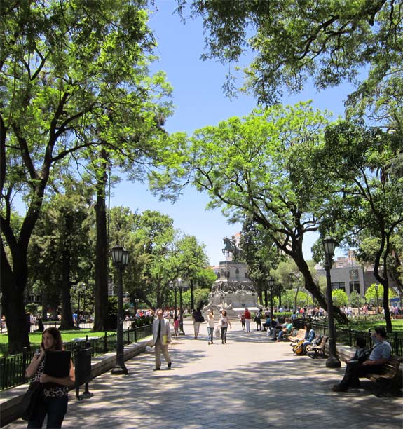 Córdoba City :: Argentina