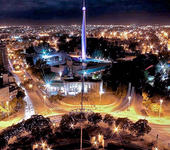 Córdoba :: Argentina