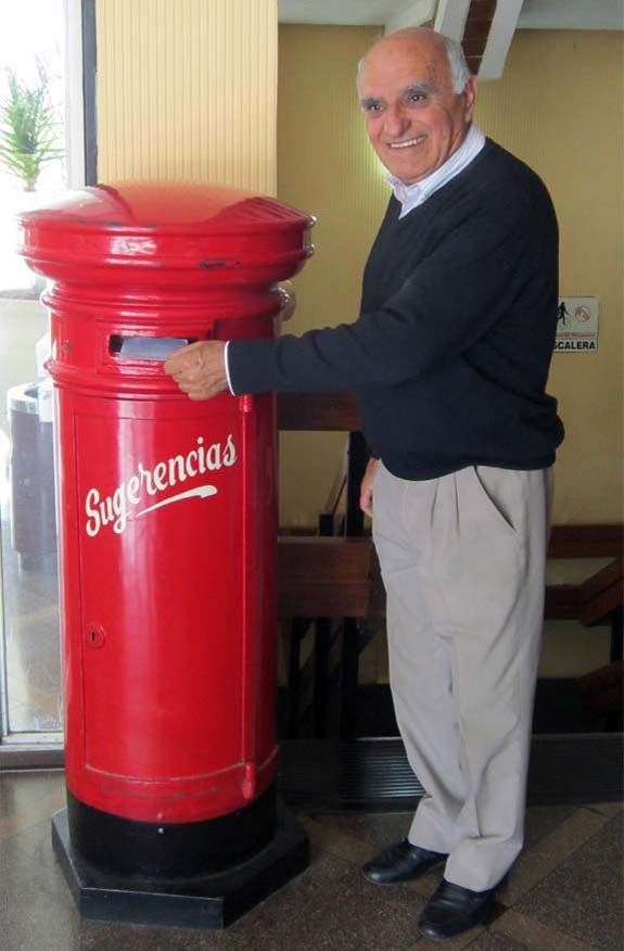 Córdoba :: Argentina