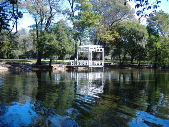 Córdoba :: Argentina