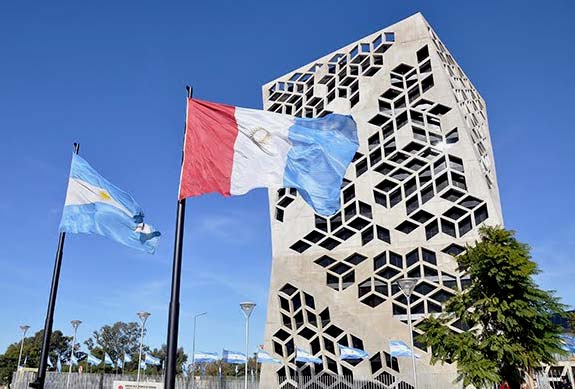 Córdoba :: Argentina