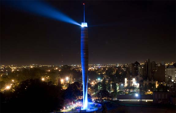 Córdoba City :: Argentina