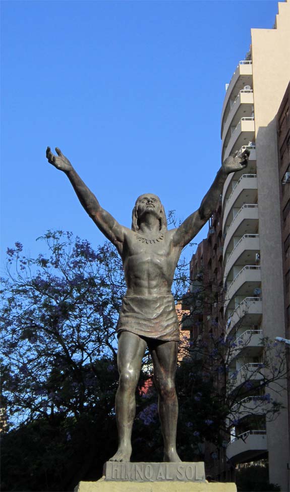 Córdoba City :: Argentina