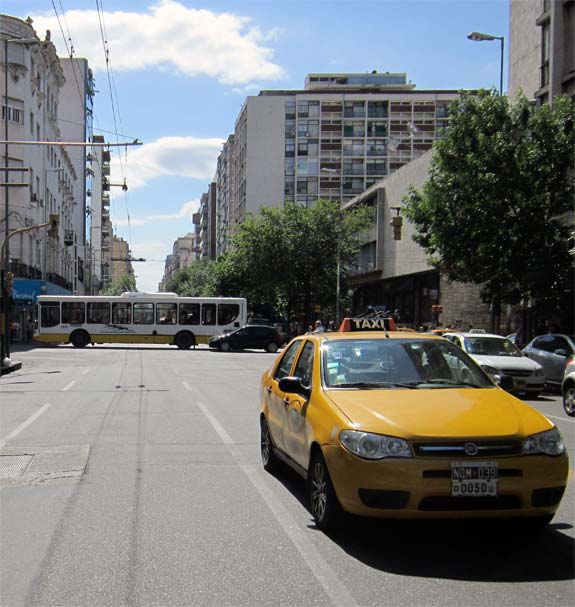 Córdoba City :: Argentina
