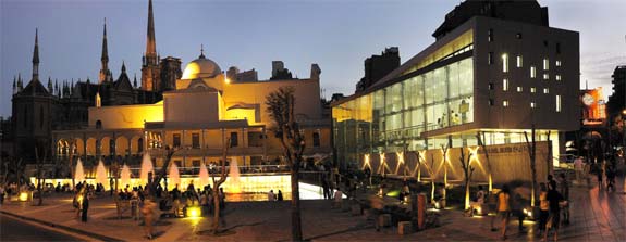 Córdoba City :: Argentina