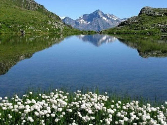 Valle d'Aosta, Italy :: CCGIDIS 2012