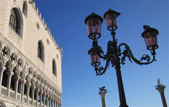 International Symposium on CCGIDIS 2013 :: Venice, Italy :: 23 and 24, April 2013
