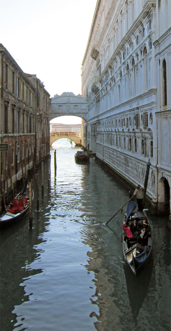 International Symposium on CCGIDIS 2013 :: Venice, Italy :: 23 and 24, April 2013