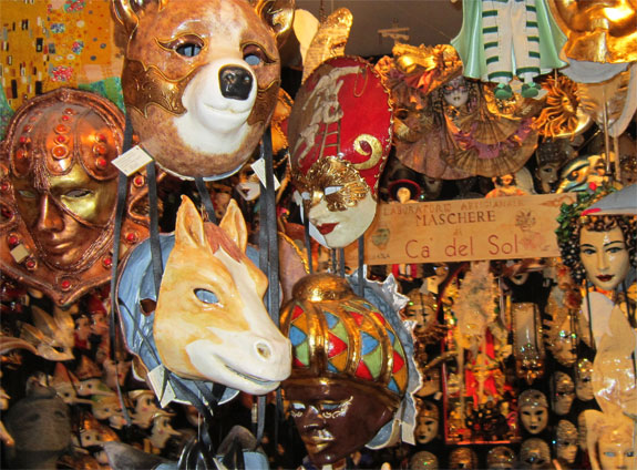 International Symposium on CCGIDIS 2013 :: Venice, Italy :: 23 and 24, April 2013
