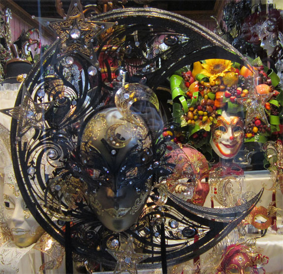 International Symposium on CCGIDIS 2013 :: Venice, Italy :: 23 and 24, April 2013