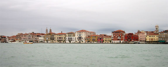 International Symposium on CCGIDIS 2013 :: Venice, Italy :: 23 and 24, April 2013