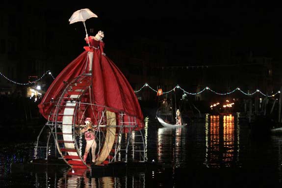International Symposium on CCGIDIS 2013 :: Venice, Italy :: 23 and 24, April 2013