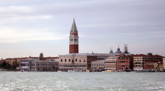 International Symposium on CCGIDIS 2013 :: Venice, Italy :: 23 and 24, April 2013
