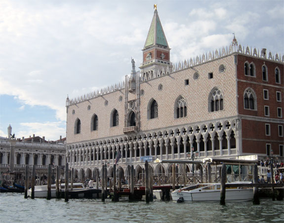 International Symposium on CCGIDIS 2013 :: Venice, Italy :: 23 and 24, April 2013