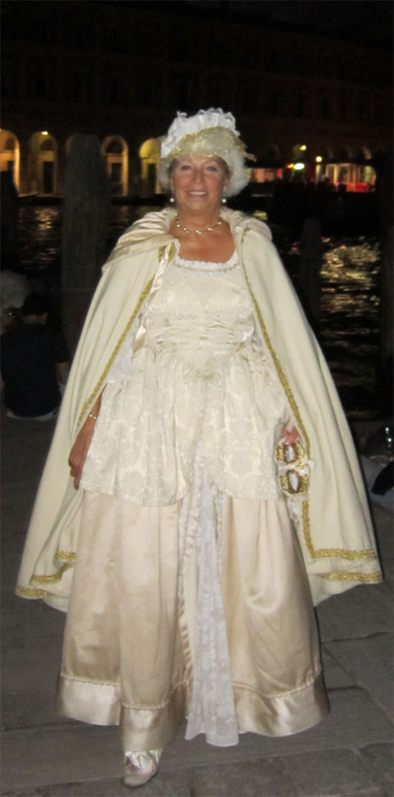 International Symposium on CCGIDIS 2013 :: Venice, Italy :: 23 and 24, April 2013 :: Mrs Silvia Moscati