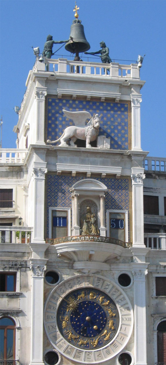 International Symposium on CCGIDIS 2013 :: Venice, Italy :: 23 and 24, April 2013
