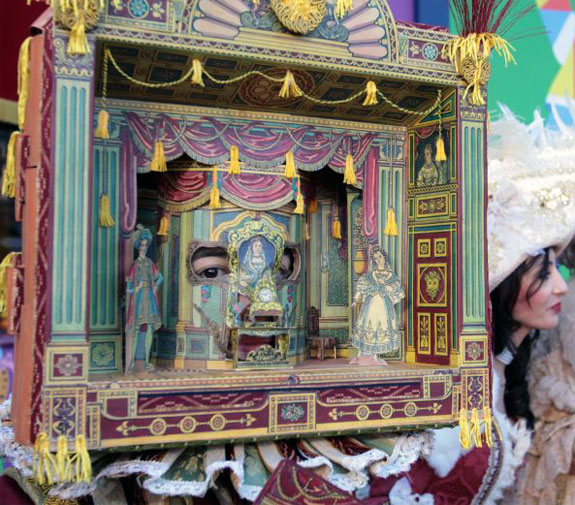 International Symposium on CCGIDIS 2013 :: Venice, Italy :: 23 and 24, April 2013