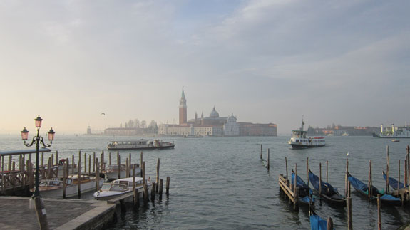 International Symposium on CCGIDIS 2013 :: Venice, Italy :: 23 and 24, April 2013