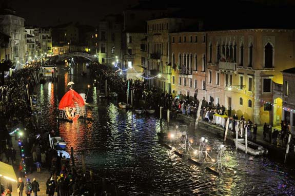 International Symposium on CCGIDIS 2013 :: Venice, Italy :: 23 and 24, April 2013