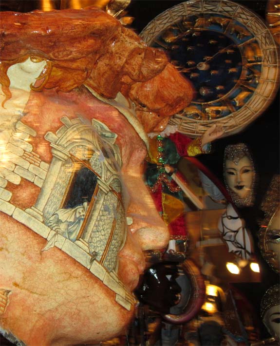 4th International Symposium on CCGIDIS 2014 :: Venice, Italy :: 22 and 23, May 2014