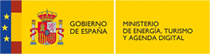 Ministerio de Energía, Turismo y Agenda Digital :: Spain