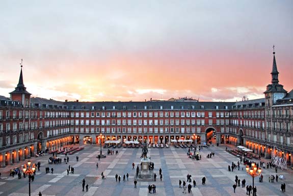 Ninth International Symposium on Communicability, Computer Graphics and Innovative Design for Interactive Systems :: CCGIDIS 2019 :: Madrid, Spain :: 15 - 18, May 2019