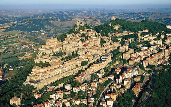 Fifth International Workshop on Human-Computer Interaction, Tourism and Cultural Heritage (HCITOCH 2014) :: Republic of San Marino :: 15 - 16 September, 2014
