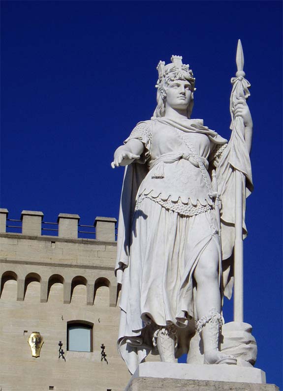 Fifth International Workshop on Human-Computer Interaction, Tourism and Cultural Heritage (HCITOCH 2014) :: Republic of San Marino :: 15 - 16 September, 2014