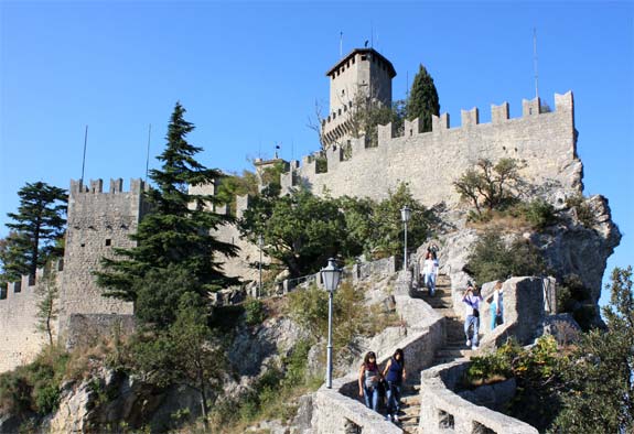 Fifth International Workshop on Human-Computer Interaction, Tourism and Cultural Heritage (HCITOCH 2014) :: Republic of San Marino :: 15 - 16 September, 2014