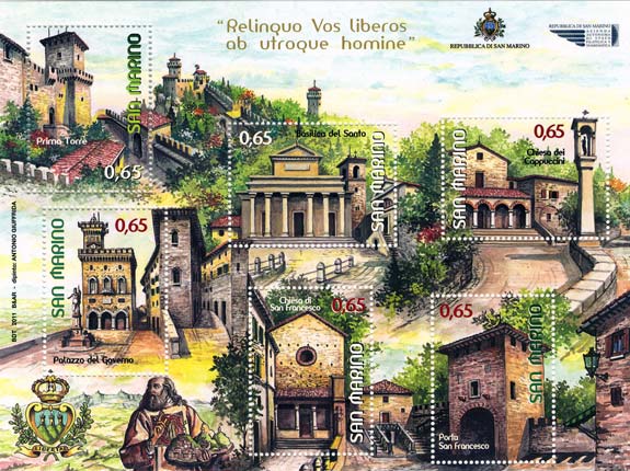 Fifth International Workshop on Human-Computer Interaction, Tourism and Cultural Heritage (HCITOCH 2014) :: Republic of San Marino :: 15 - 16 September, 2014