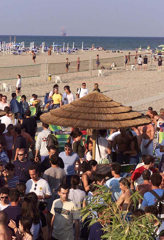 HCITOCH 2015 :: Sixth International Workshop on Human-Computer Interaction, Tourism and Cultural Heritage: Strategies for a Creative Future with Computer Science, Q6uality Design and Communicability :: Ravenna, Italy :: 22 - 24 Septemb6er, 2015