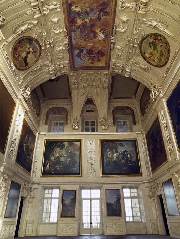 HCITOCH 2016 :: 7th International Workshop on Human-Computer Interaction, Tourism and Cultural Heritage: Strategies for a Creative Future with Computer Science, Quality Design and Communicability :: Turin, Italy :: 7 - 9 September, 2016
