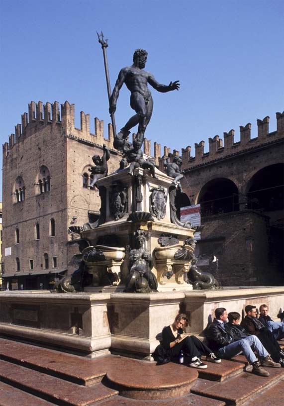 HCITOCH 2017 :: 8th International Workshop on Human-Computer Interaction, Tourism and Cultural Heritage: Strategies for a Creative Future with Computer Science, Quality Design and Communicability :: Bologna, Italy :: 6 - 8 September, 2017