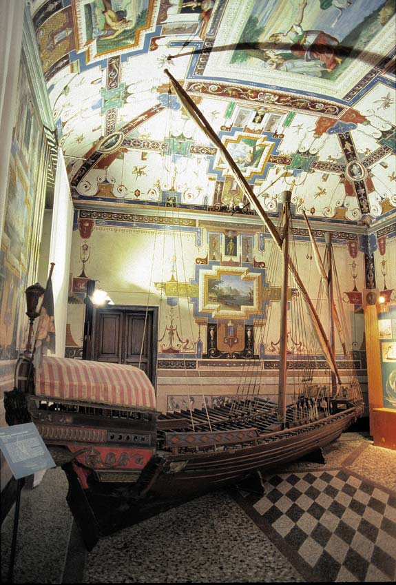 HCITOCH 2018 :: 9th International Workshop on Human-Computer Interaction, Tourism and Cultural Heritage: Strategies for a Creative Future with Computer Science, Quality Design and Communicability :: Genoa, Italy :: 19 - 21 September, 2018